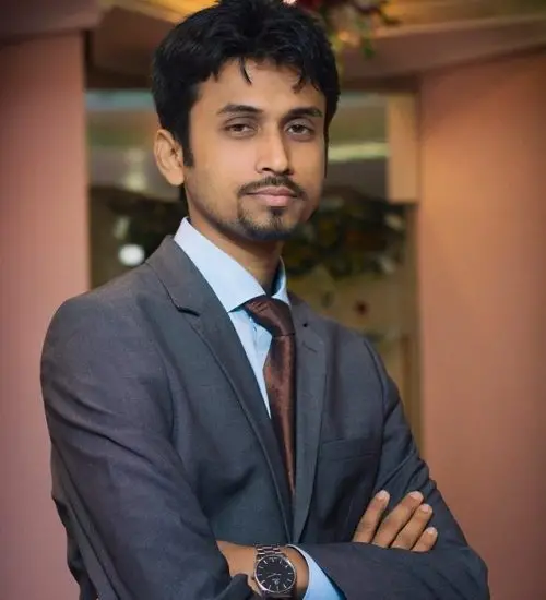 ফারুক নিপু