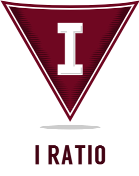 I Ratio Logo