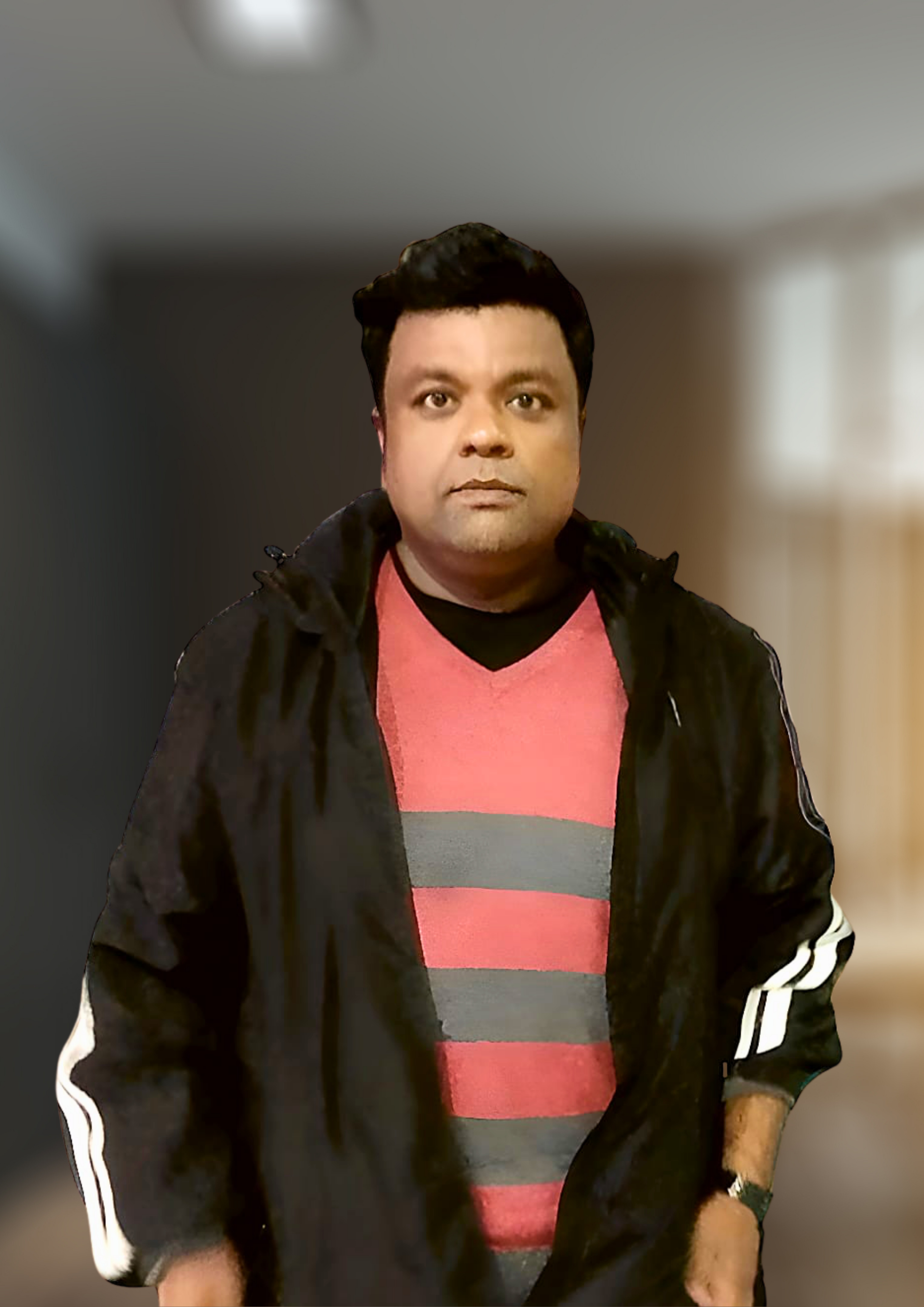 মামুনুর রহমান