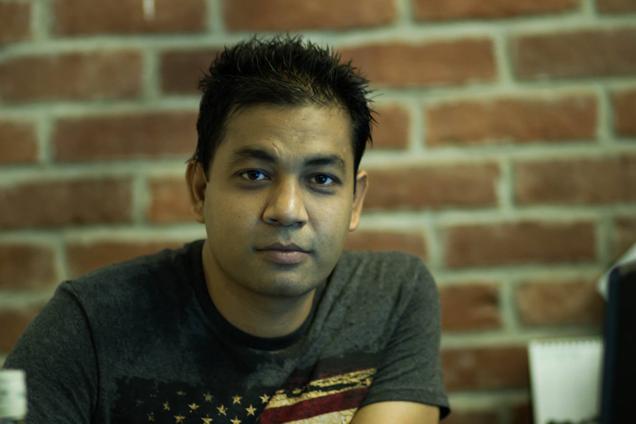 মঞ্জুরুল করিম