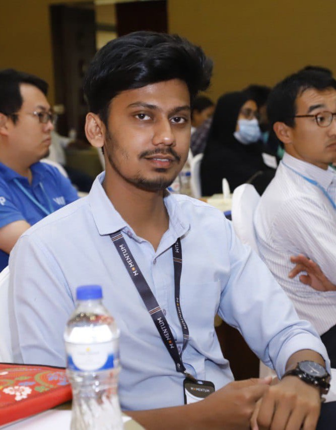 ওয়ারেছ অপু